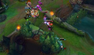 adc对线技巧 你都知道吗