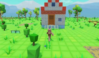 方舟方块世界怎么下载 方舟方块世界下载方法