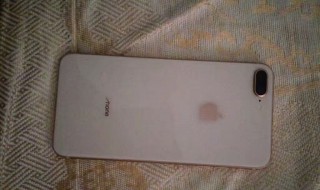 苹果8plus怎么横屏不了 iPhone8plus如何横屏