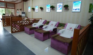 开按摩店需要什么证件 按摩店需要开什么证件才能营业