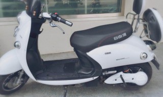 电动车长时间不骑应该怎么维护 电动车长时间不使用该如何存放