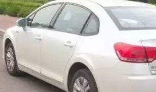 沒有参照物如何侧方停车 侧方停车实用技巧