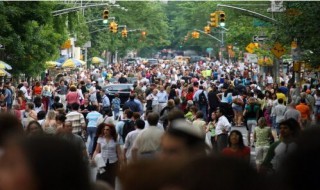 制约环境人口容量的首要因素是 制约环境人口容量的首要因素简述