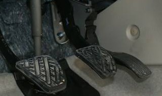 怎样半联动稳住离合器 怎样半联动稳住离合器步骤