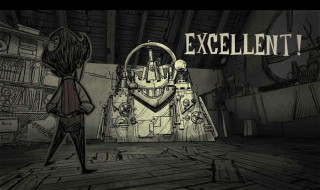 饥荒联机版厨师食谱 看这里