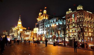 上海哪里有好玩的地方 这些地方你知道吗