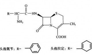 头孢菌素类抗生素分为几代 了解一下这一类抗生素