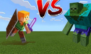 我的世界地下别墅教程 游戏攻略