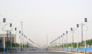 太阳能路灯控制器如何调试 太阳能路灯控制及调制模式
