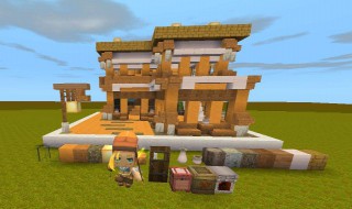 迷你世界如何快速获得坐骑 具体方法介绍