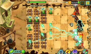 植物大战僵尸ol手机版下载教程 植物大战僵尸ol手机版在哪能下载