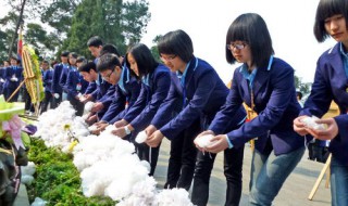 2020年清明节扫墓几点最好 你知道吗