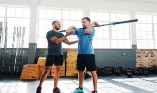 如何给健身教练培训 你知道吗