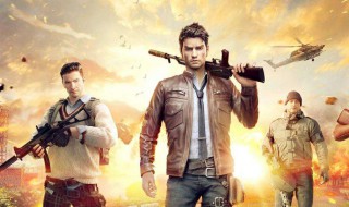 吃鸡极寒模式怎么玩 极寒模式的玩法