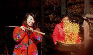 填仓节祝福语 填仓节祝福语简述