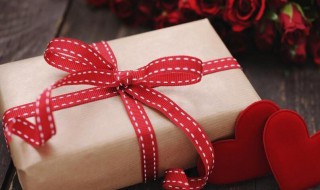 情人节送什么礼物适合 你了解了吗