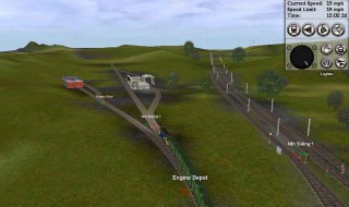 模拟火车世界在哪儿下载 下载方法介绍