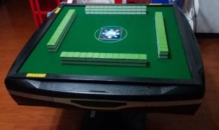 怎样识别程序麻将 你知道吗