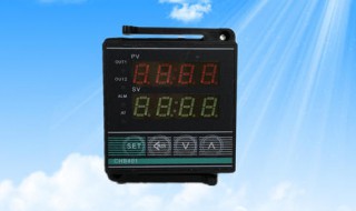 温度控制器接线方法 了解一下