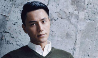 陈坤主演的电视剧有哪些 这几部堪称经典