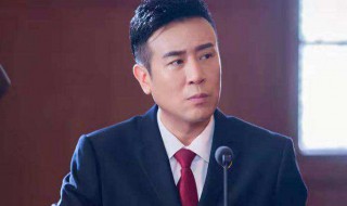 决胜法庭幕后老大是谁 给大家介绍一下