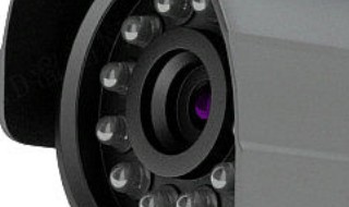 监控在昏暗灯光能看见人吗 解答如下