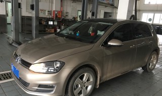 大众首保超5000公里可以吗 大众超5000公里首保还行吗