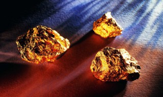 黄金为什么叫硬货币 黄金天然是货币吗