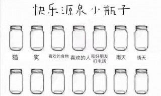 小瓶子怎么玩 大神来教你