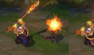 贾克斯怎么玩 LOL武器大师贾克斯玩法详解