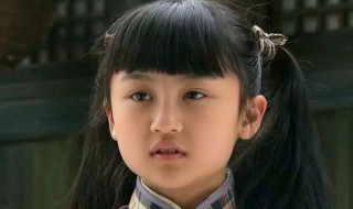 陆子艺演的电视剧 竟然出演过这么多角色