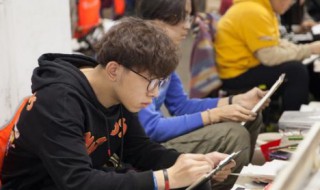 美术统考是什么意思 了解一下美术校考