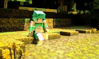 我的世界地狱堡垒的坐标 找到地狱堡垒的方法