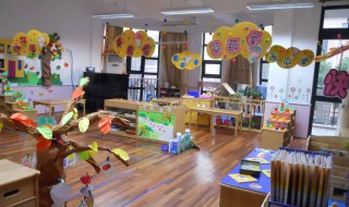 幼儿园准备物品明细表 读幼儿园要给孩子准备什么