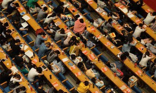 调剂复试和正常复试一起吗 研究生复试之后的调剂很重要需要注意几个问题