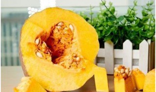 南瓜子不能和什么一起吃吗 你知道了吗