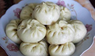 牛奶和包子能一起吃吗 你知道吗