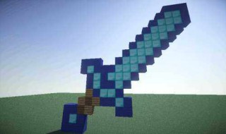 钻石剑怎么附魔最厉害 这几种方法你别错过