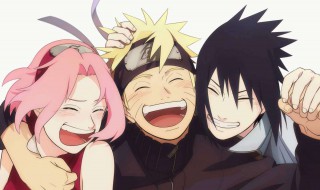 二代火影怎么死的 动漫内容介绍