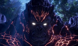 斗罗大陆所有魂兽资料 斗罗大陆中魂兽有哪些