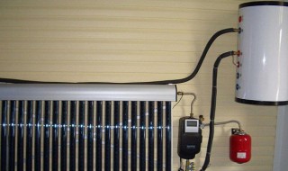 开发商的壁挂太阳能拆还是留 为啥有人主张拆掉