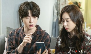 李多喜安宰贤演的电视剧 李多喜安宰贤合作的电视剧介绍