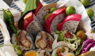 晚餐吃什么健康 熟知这几点就够了