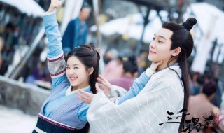 三千鸦杀结局是好的吗 傅九云和阿满在一起了吗