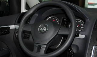 老款大众途安1.4T的发动机水温过高是什么故障 水温过高的原因