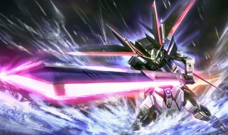 第一部高达是哪一年播放的 第一部高达播放时间