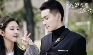 谁都渴望遇见你电视剧什么时候更新 这部剧的演员介绍