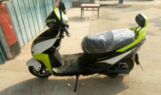 怎么才能把电动车的速度调快呢? 看这里