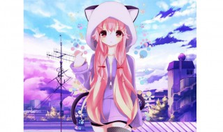 有什么好看的少女恋爱动漫嘛? 好看的少女恋爱动漫