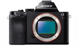 索尼微单使用教程 发掘相机更多功能